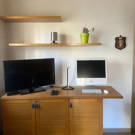 Cristina Semesterbostad *