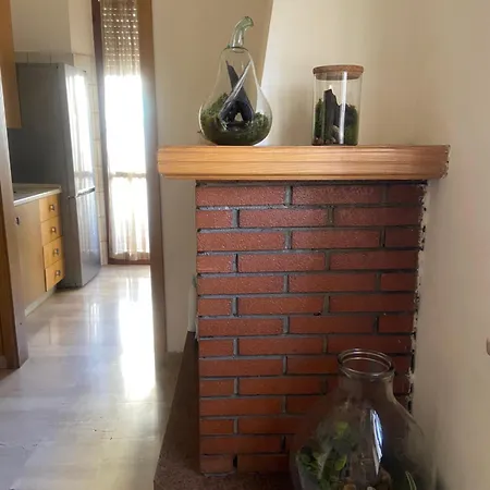 Cristina Дом отдыха *