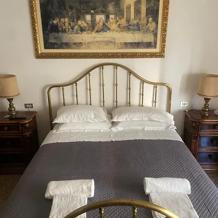 Cristina * Пескара