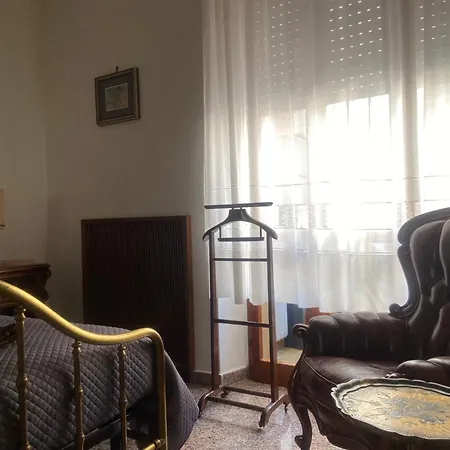 Cristina Дом отдыха *