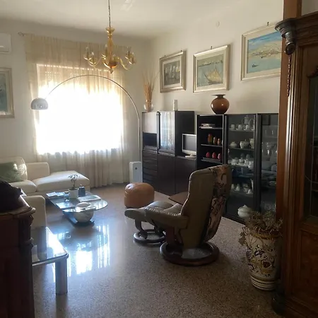 Cristina 페스카라