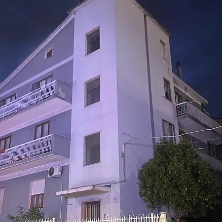 Cristina Holiday home