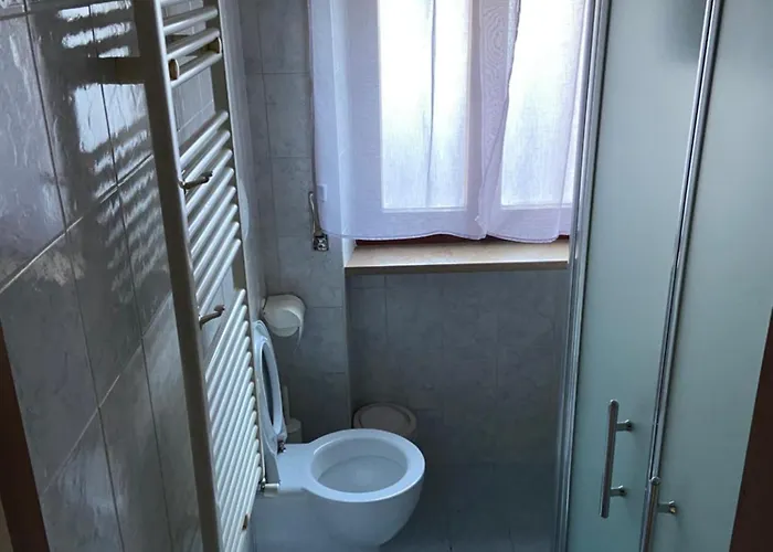 Cristina * Пескара