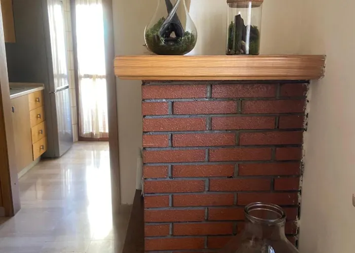 Cristina Дом отдыха *