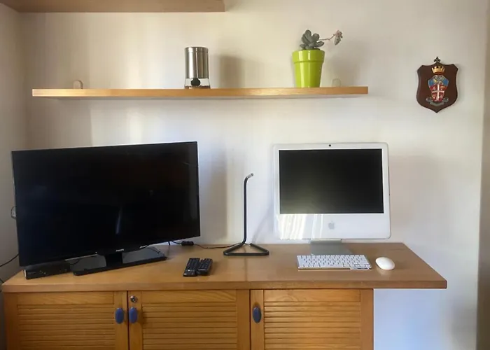 Cristina Дом отдыха *