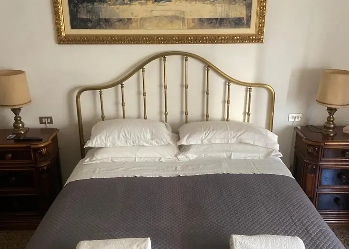 Cristina * Пескара