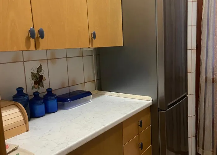 Дом отдыха Cristina