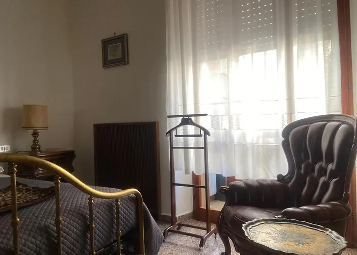 Cristina Дом отдыха *