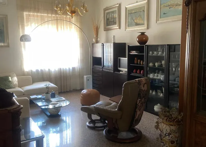 Cristina Пескара