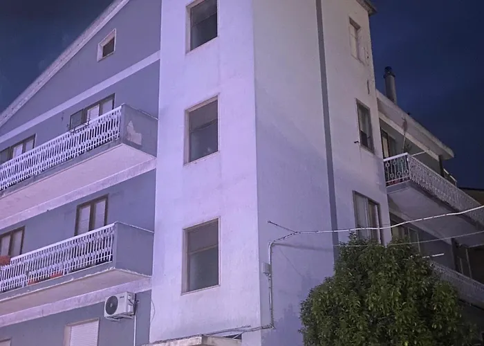 Cristina Дом отдыха